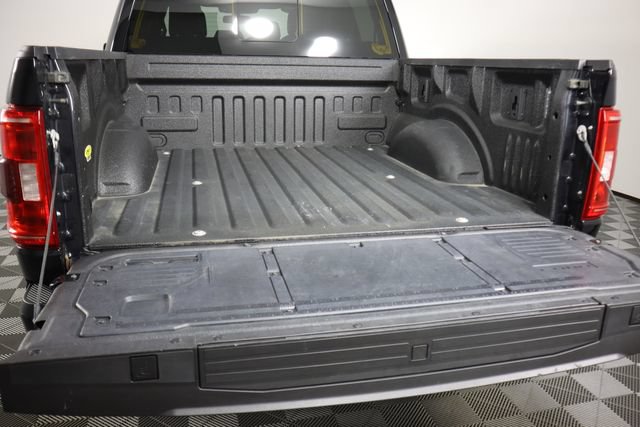 Used 2023 Ford F150 Tremor AWD/4WD image 27