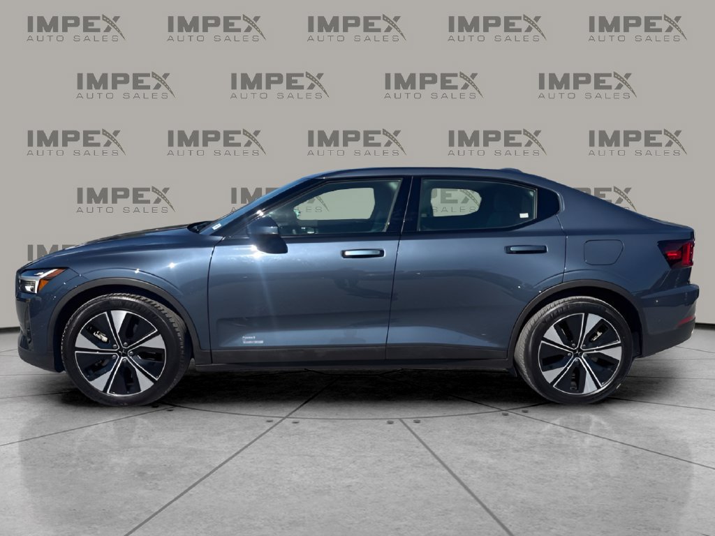 Used 2024 Polestar Polestar 2 AWD/4WD image 2