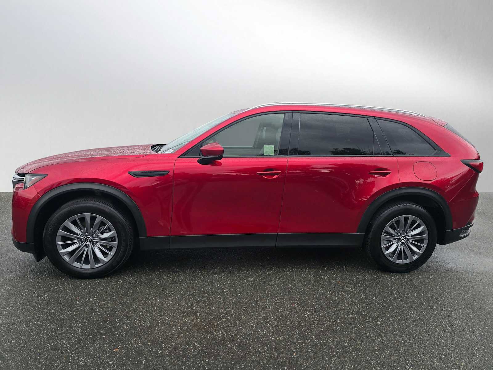 Used 2024 MAZDA CX-90 3.3 Turbo w/ Preferred Plus image 6
