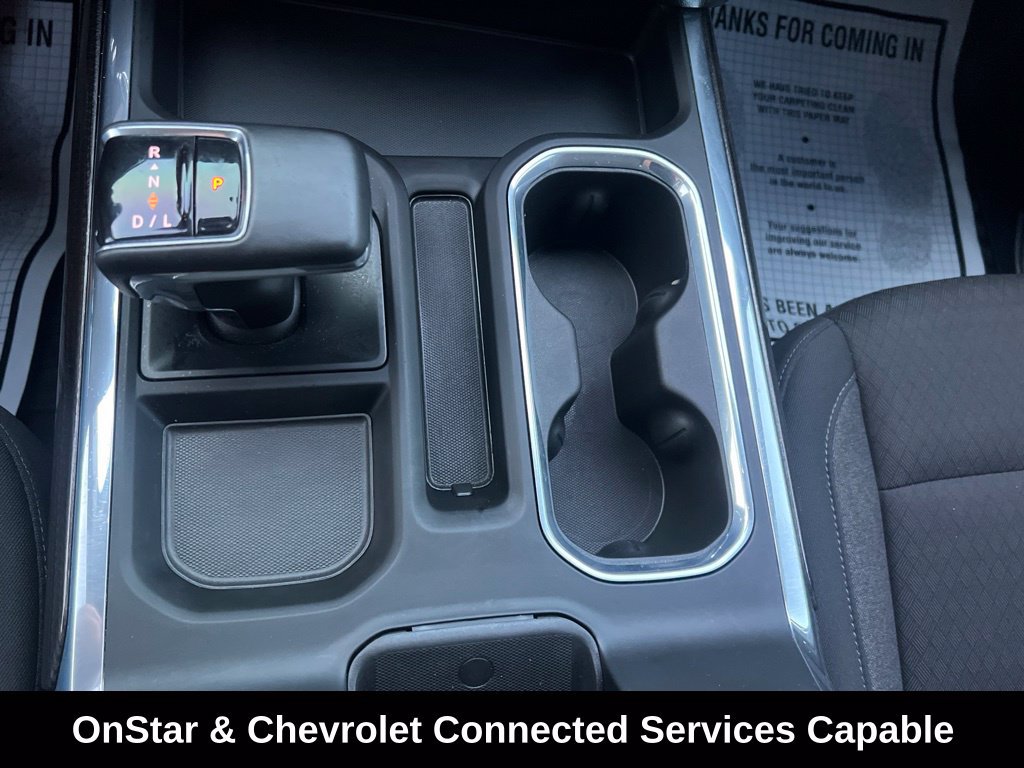 Used 2024 Chevrolet Silverado 1500 LT RWD image 36