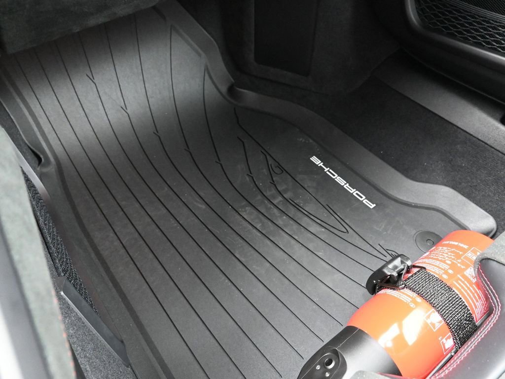 Certified 2026 Porsche 911 GT3 image 25