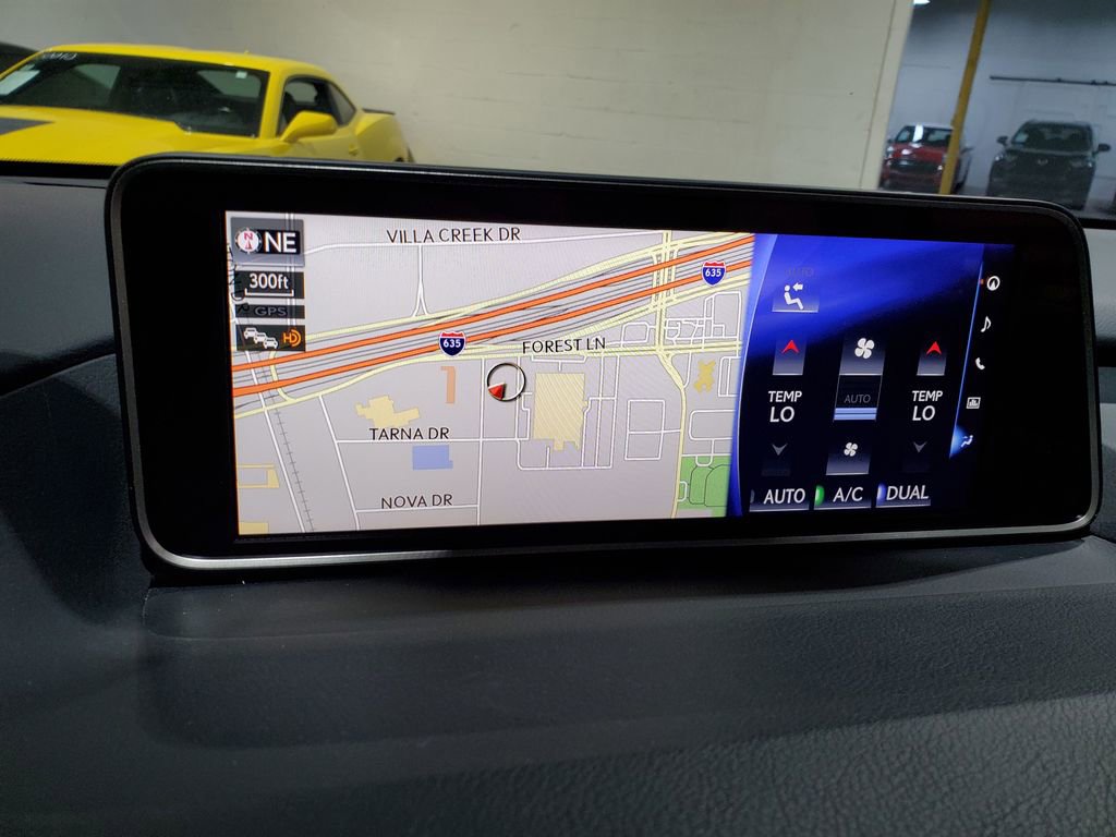 Used 2017 Lexus RX 350 FWD w/ Premium Package image 30