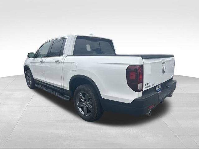 Used 2023 Honda Ridgeline RTL-E image 6