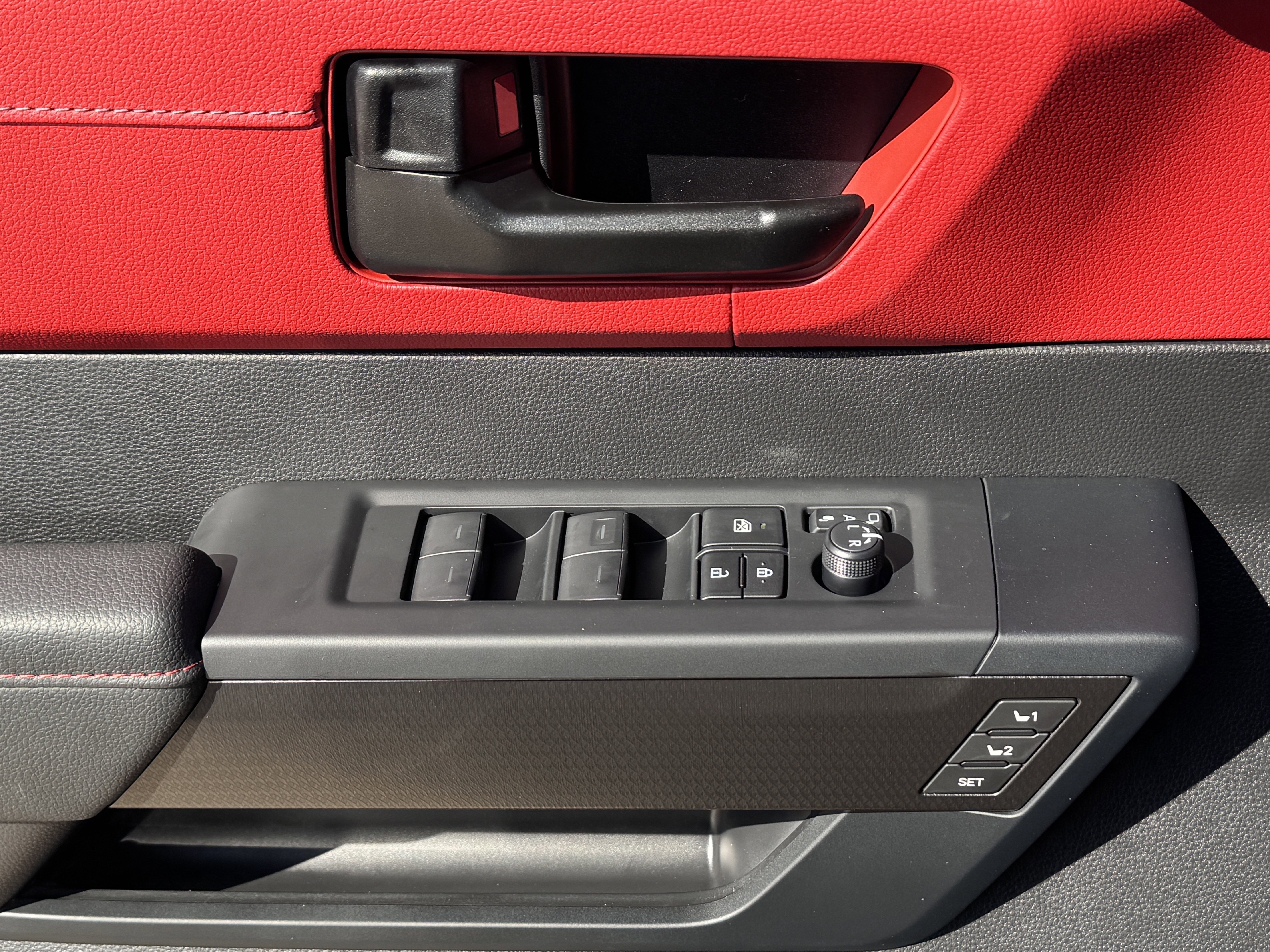 New 2026 Toyota Tundra TRD Pro AWD/4WD image 21