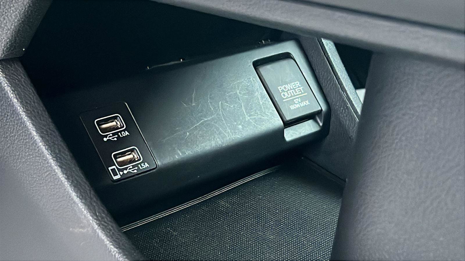 Used 2019 Honda HR-V EX-L image 25