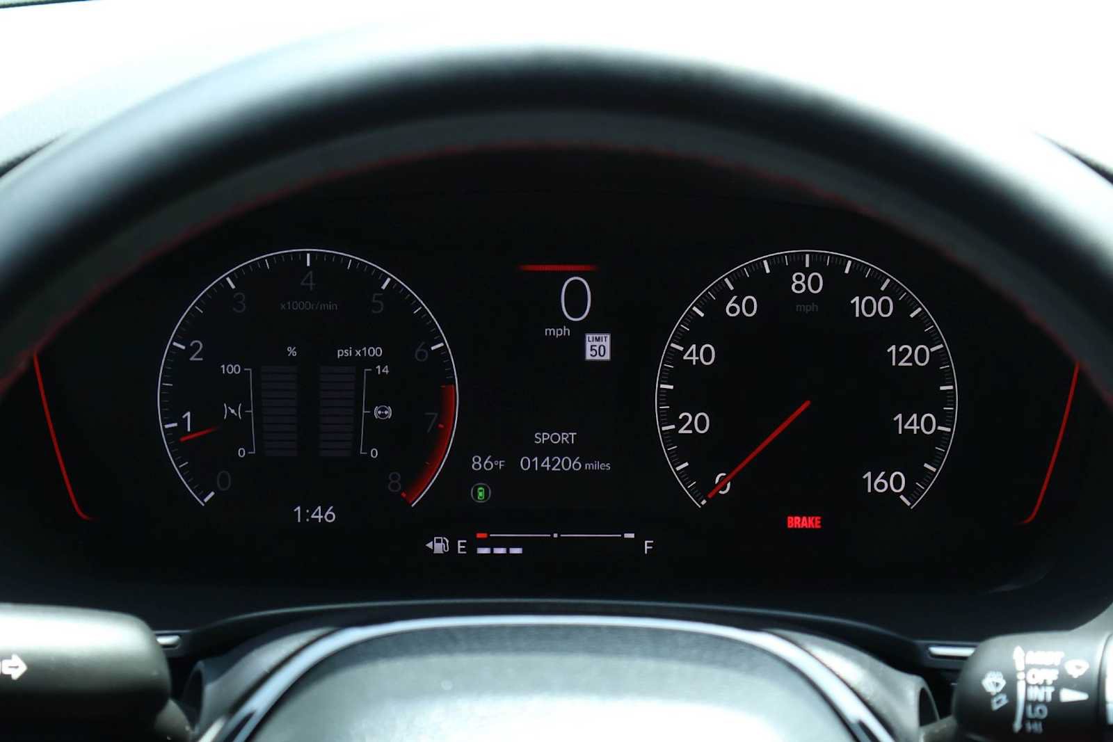 Used 2024 Honda Civic Si image 18
