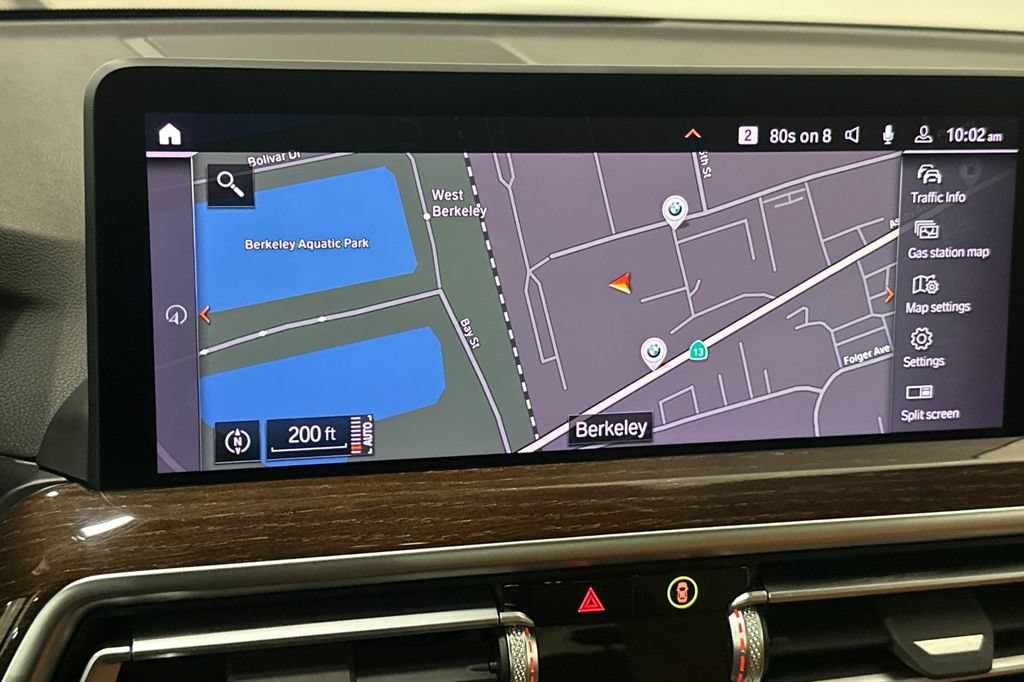 Certified 2023 BMW X3 sDrive30i w/ Premium Package RWD image 23