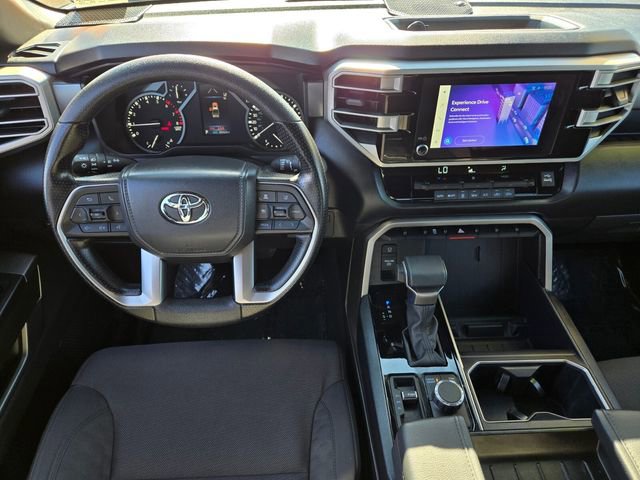 Certified 2025 Toyota Tundra SR5 image 13