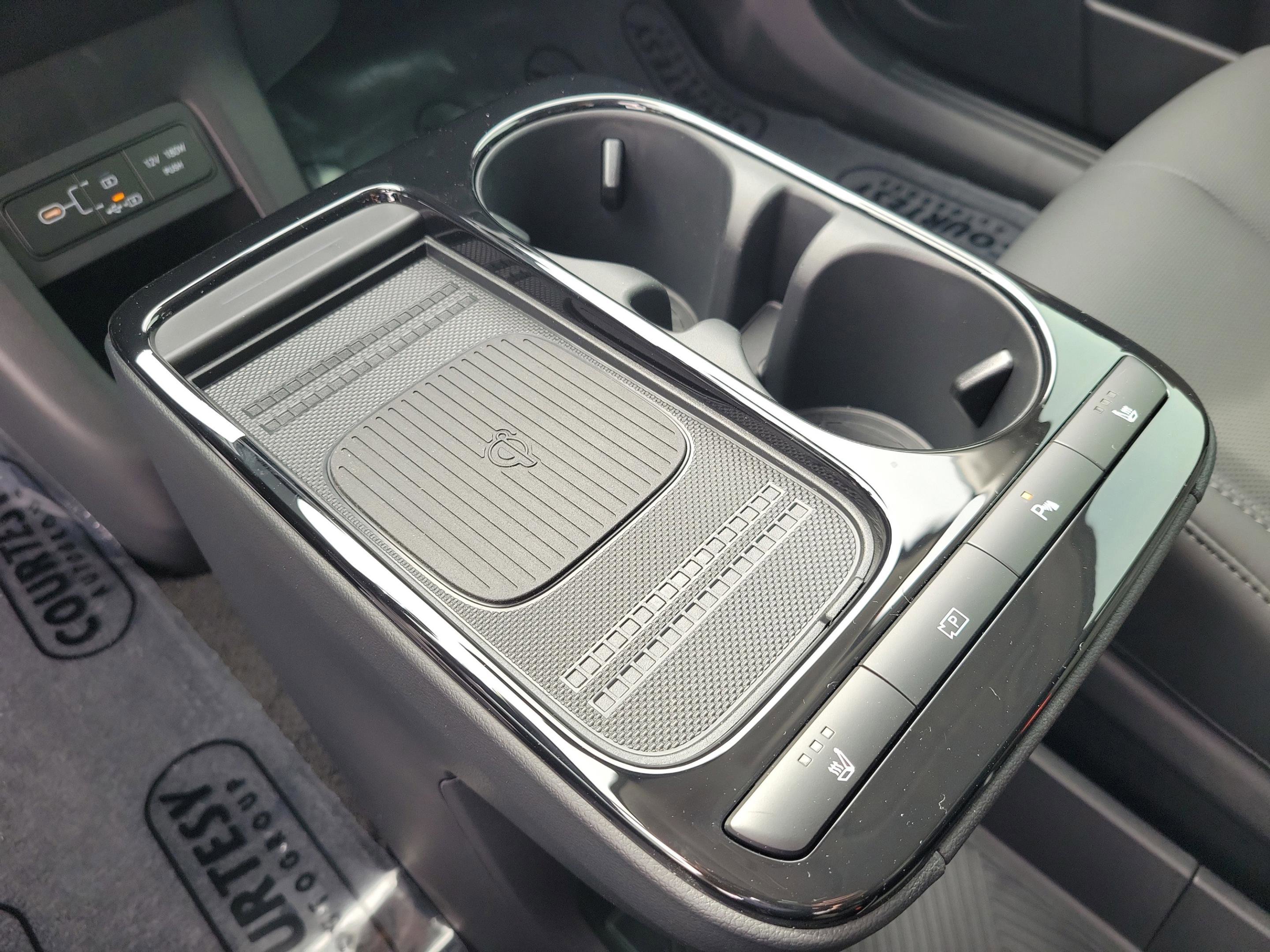 New 2026 Hyundai Ioniq 5 SEL image 33