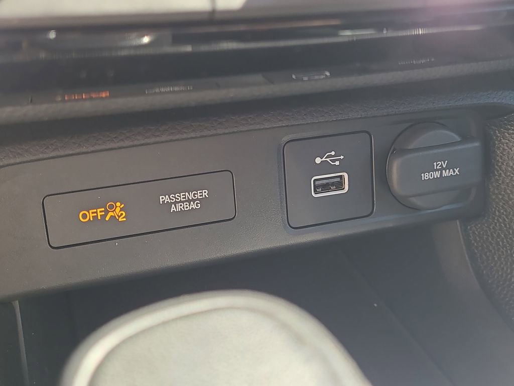 Used 2024 Honda Civic Sport image 27