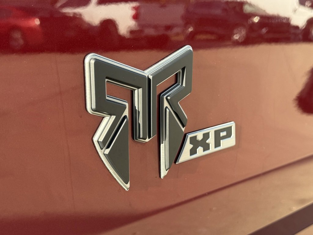 Certified 2025 RAM 1500 Big Horn image 11