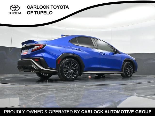 Used 2023 Subaru WRX Limited w/ Popular Package #1A AWD/4WD image 49
