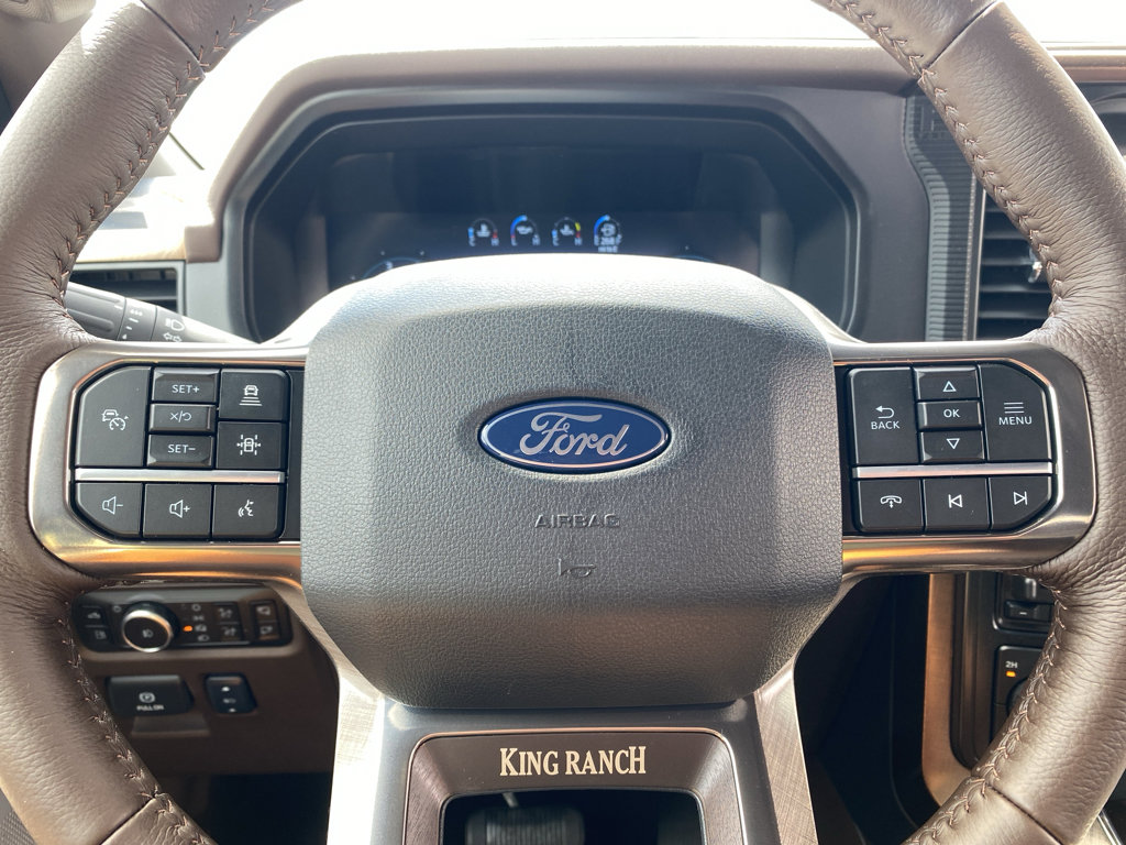 New 2026 Ford F150 King Ranch AWD/4WD image 9