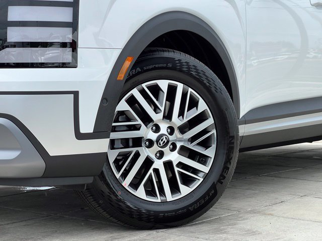New 2026 Hyundai Palisade SEL AWD/4WD image 2
