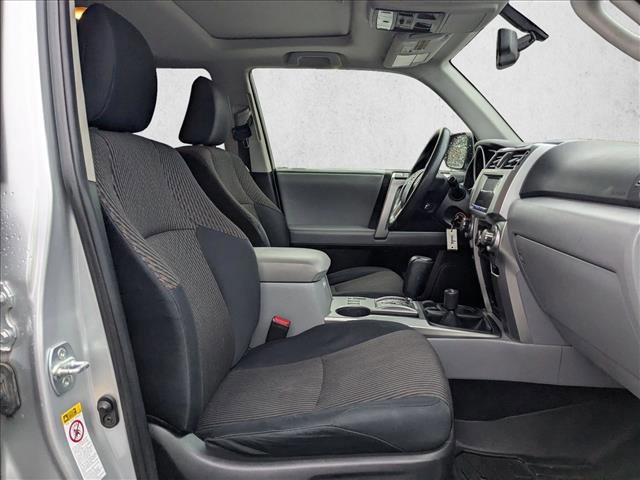 Used 2012 Toyota 4Runner SR5 image 24