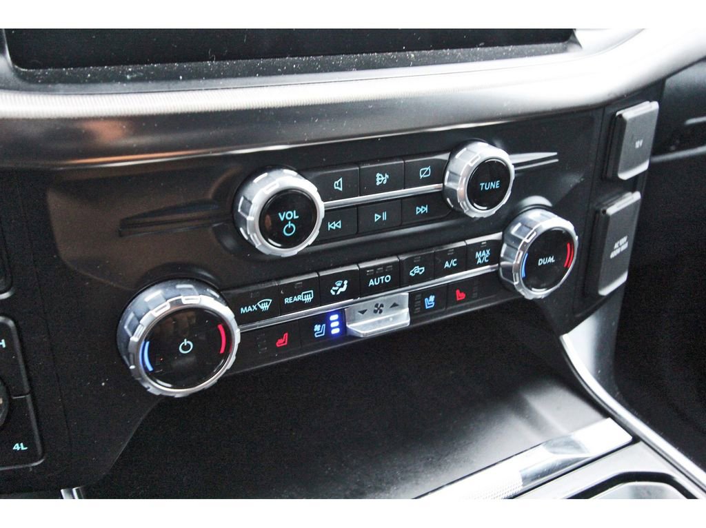 Used 2023 Ford F150 Raptor image 23