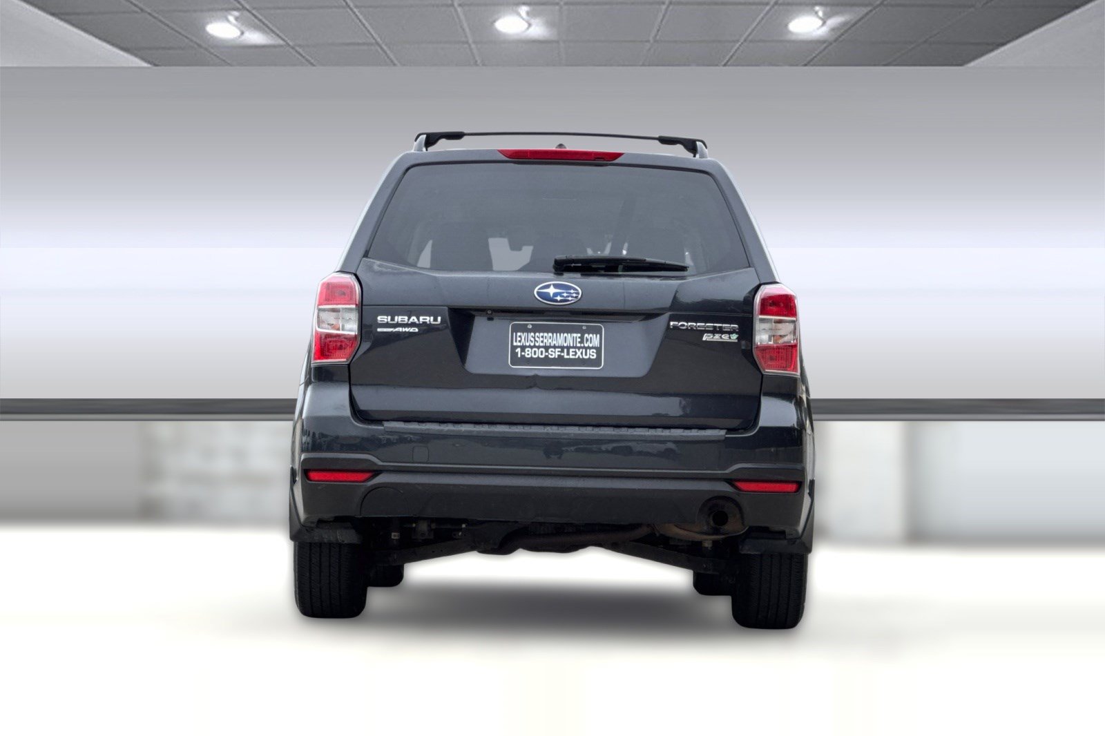 Used 2015 Subaru Forester 2.5i Premium AWD/4WD image 9