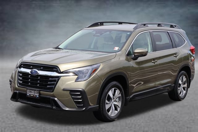 Certified 2025 Subaru Ascent Premium AWD/4WD image 26