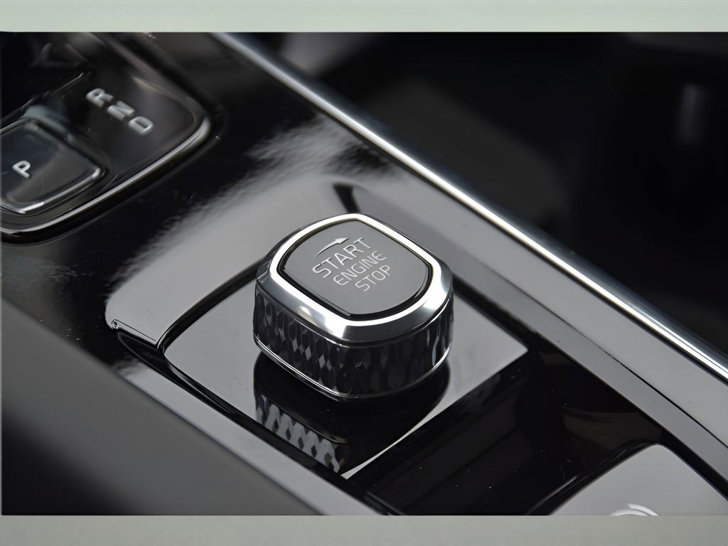 Certified 2026 Volvo XC60 B5 Core w/ Protection Package Premier image 37