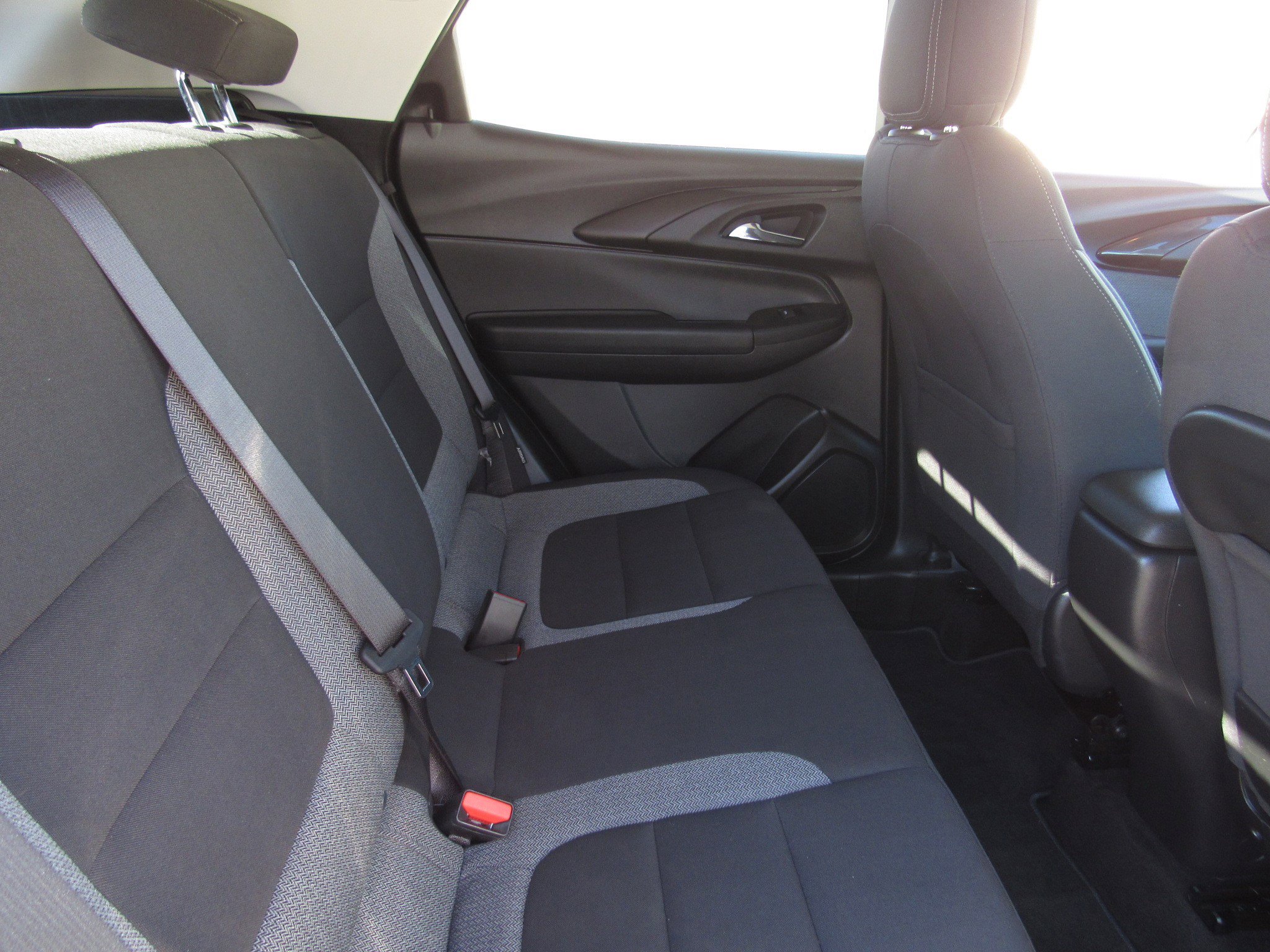 Used 2023 Chevrolet TrailBlazer LT image 11