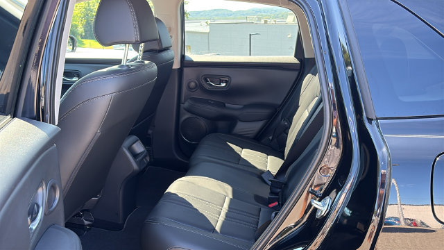 Used 2026 Honda HR-V EX-L image 24