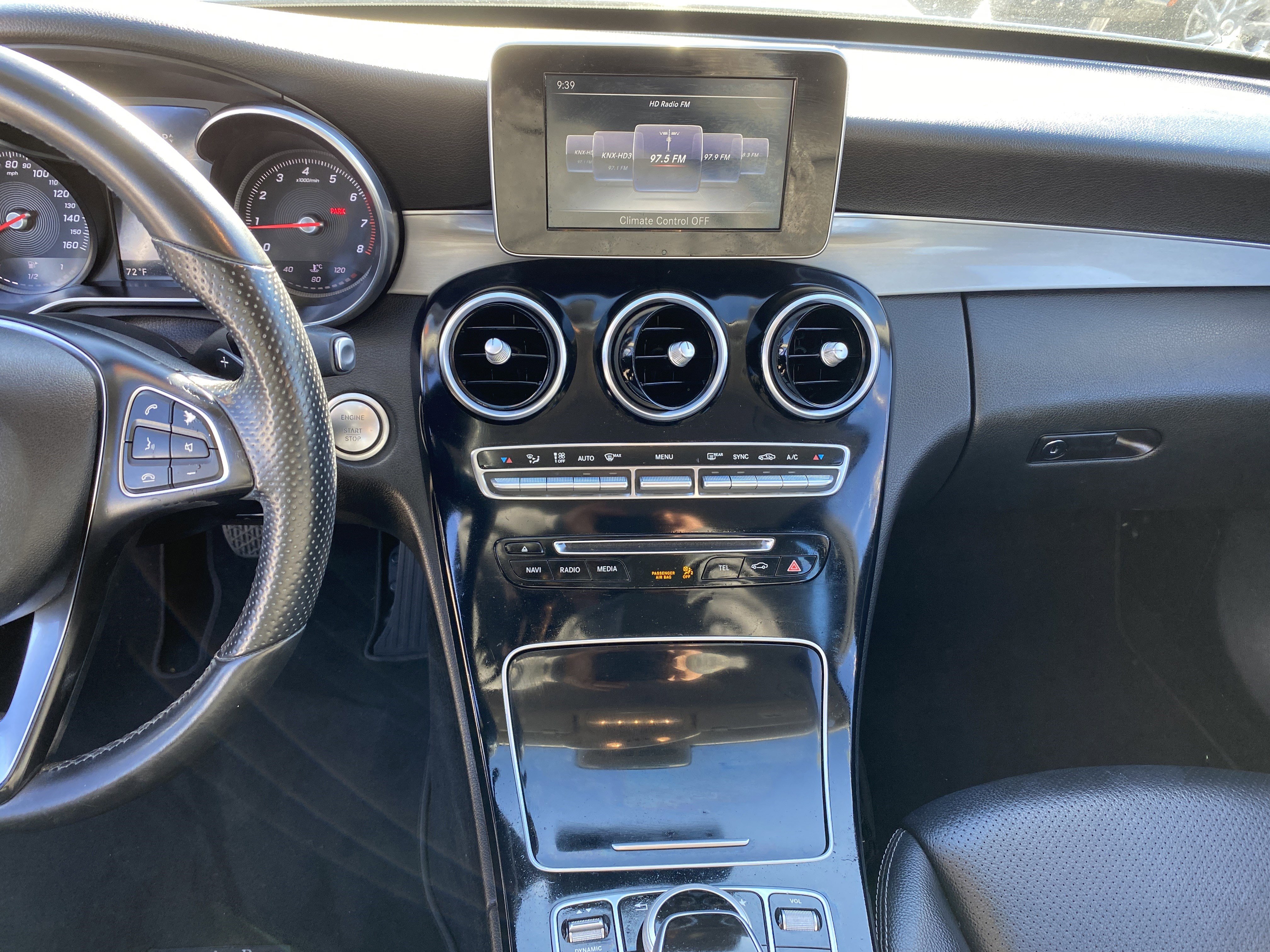 Used 2016 Mercedes-Benz C 300 Sedan image 11