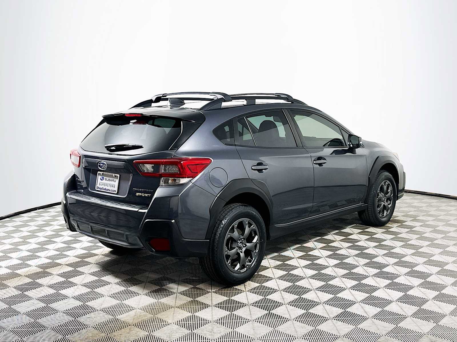 Certified 2023 Subaru Crosstrek 2.5i Sport image 7
