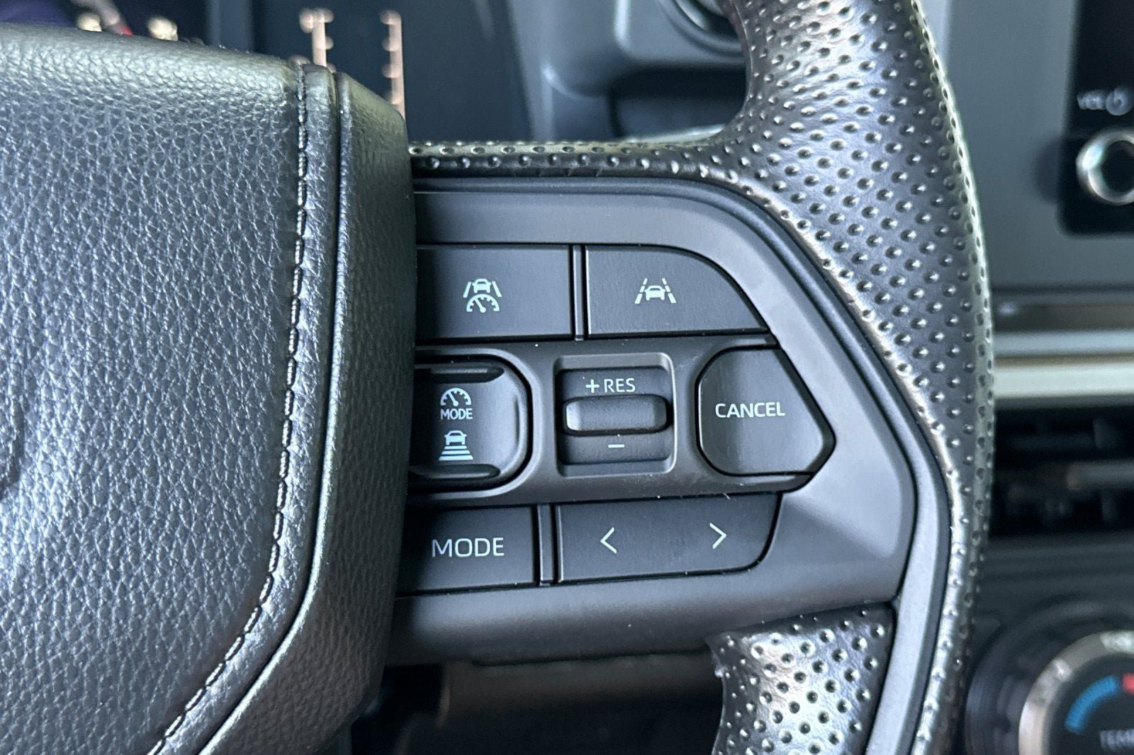 New 2026 Toyota Tacoma SR5 AWD/4WD image 25
