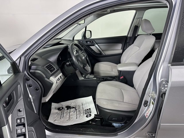 Used 2018 Subaru Forester 2.5i Premium image 20