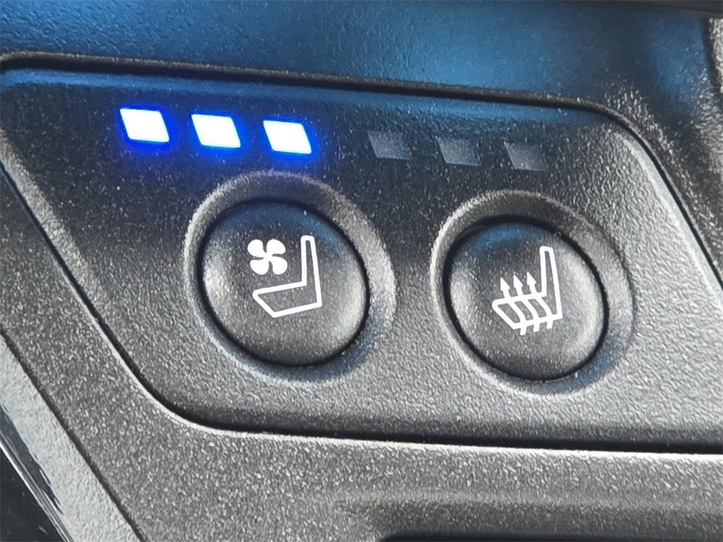 Certified 2023 Honda Odyssey Elite image 9