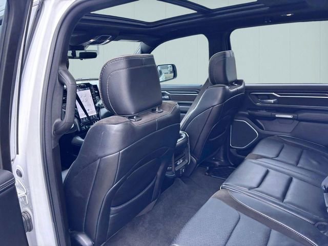 Used 2023 RAM 1500 Laramie image 25