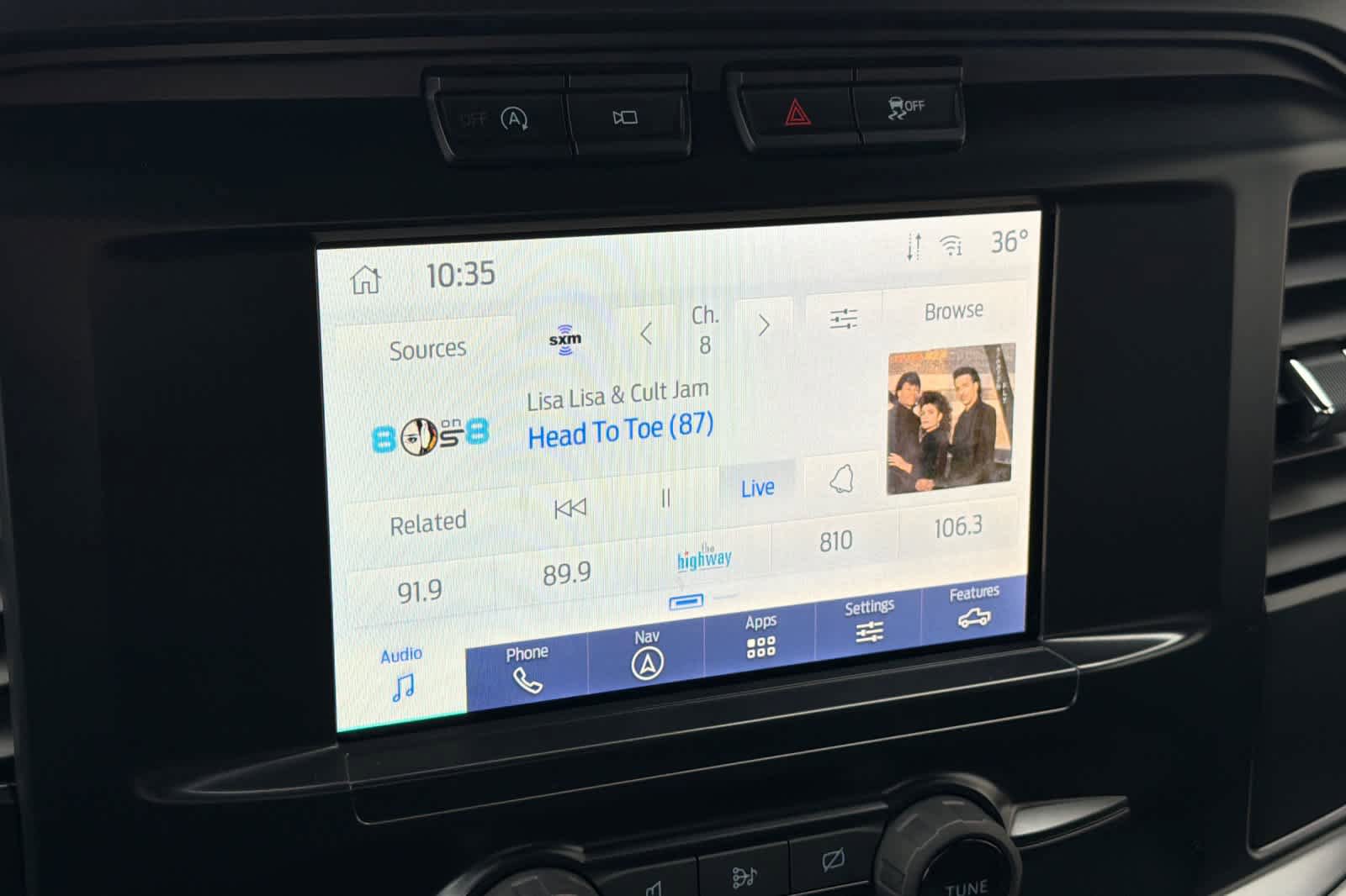 Certified 2023 Ford F150 XL w/ STX Appearance Package image 17