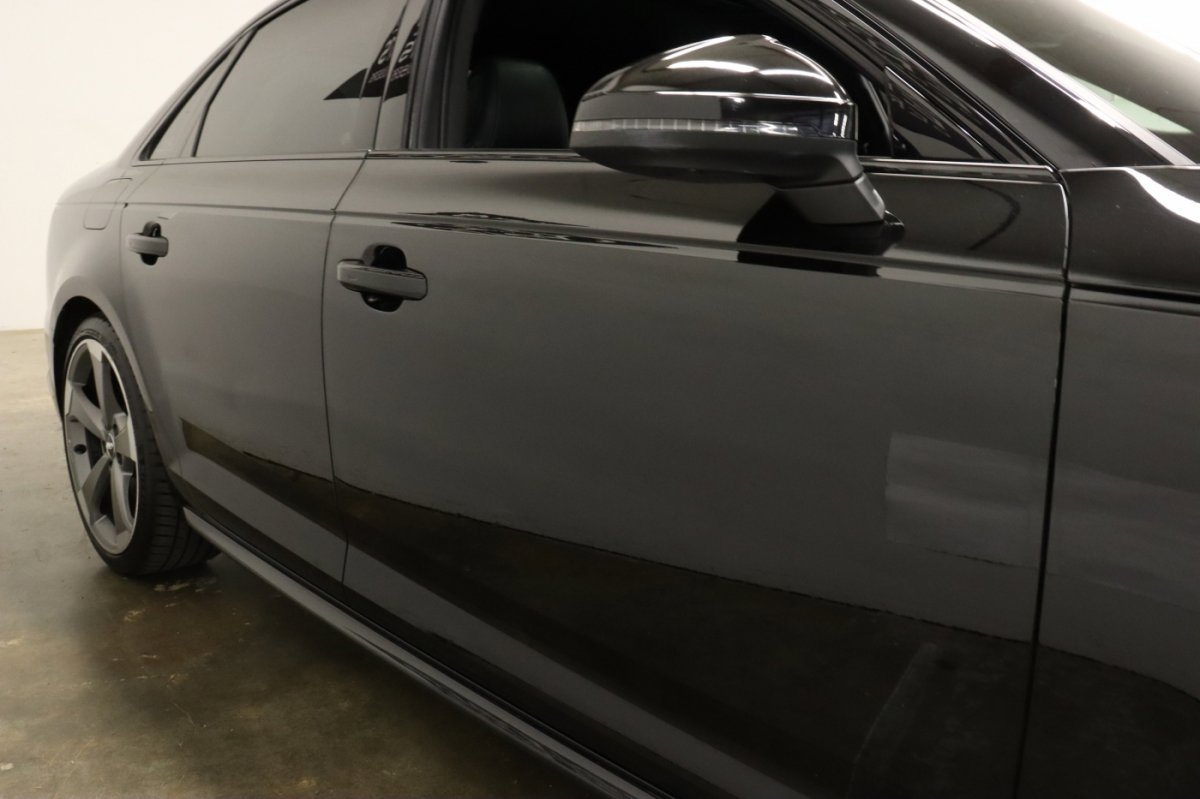 Used 2019 Audi S4 Prestige w/ Prestige Package AWD/4WD image 14