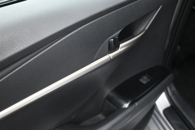 Used 2025 Toyota Camry LE FWD image 19