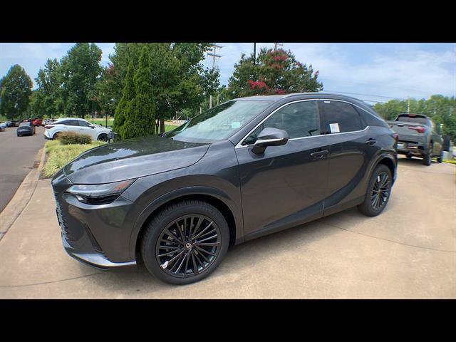 Used 2026 Lexus RX 350 Premium FWD image 4