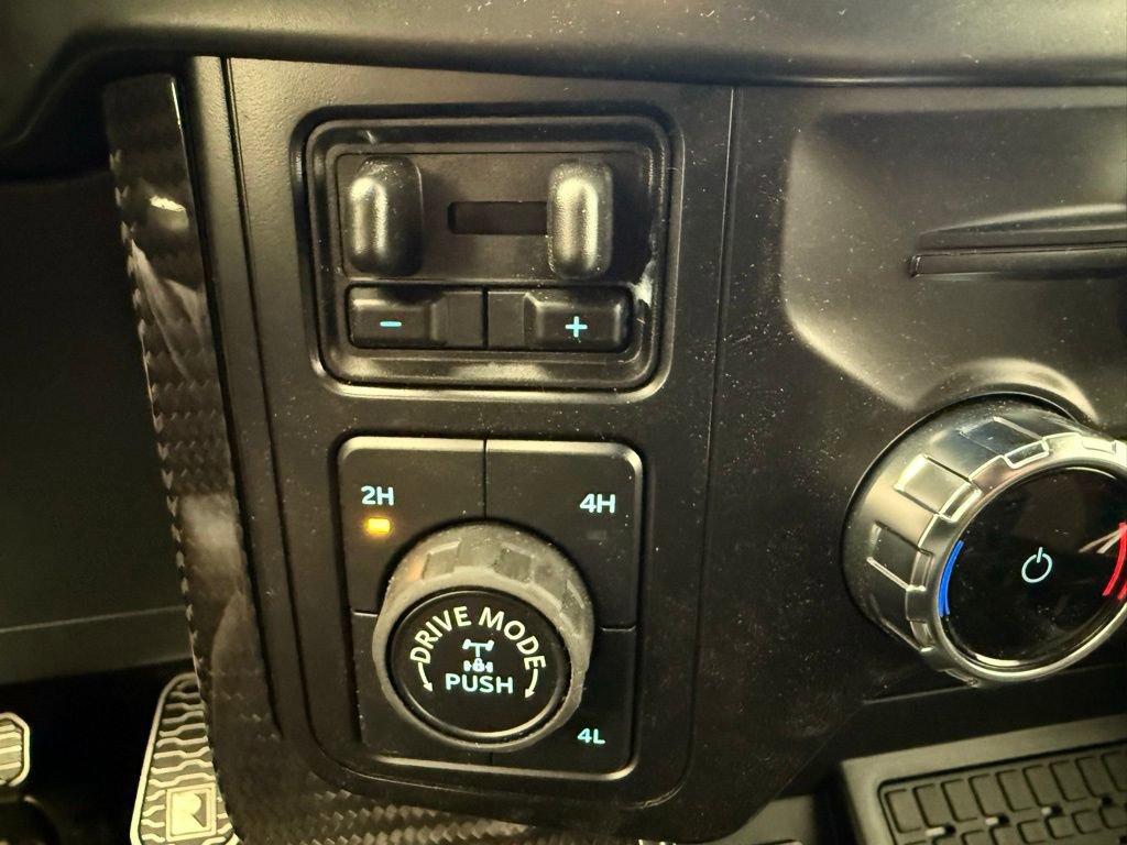 New 2024 Ford F150 XLT w/ Equipment Group 303A High AWD/4WD image 34