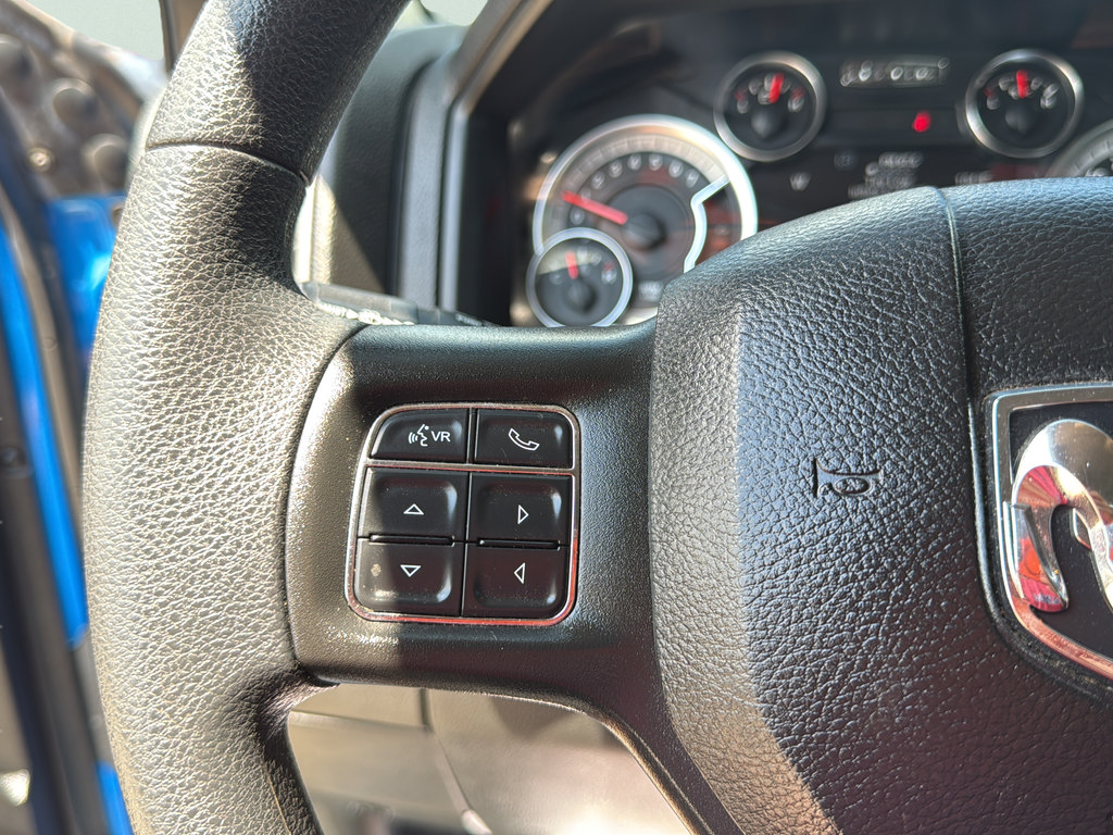 Certified 2022 RAM 1500 Tradesman w/ Electronics Group RWD image 21