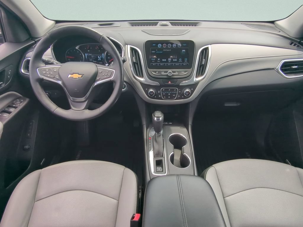 Used 2018 Chevrolet Equinox Premier FWD image 11