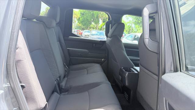 Used 2024 Toyota Tacoma SR RWD image 17