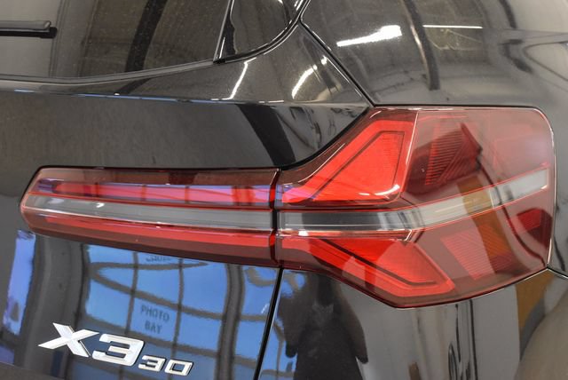 New 2026 BMW X3 xDrive30i w/ M Sport Package AWD/4WD image 12