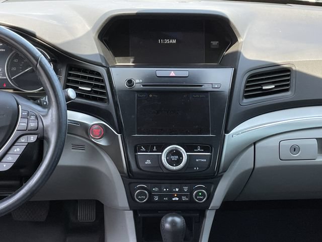 Used 2021 Acura ILX w/ Premium Package FWD image 15