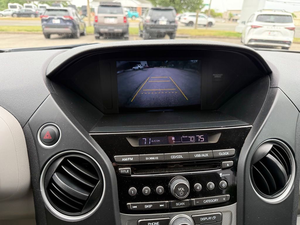 Used 2014 Honda Pilot EX-L image 17