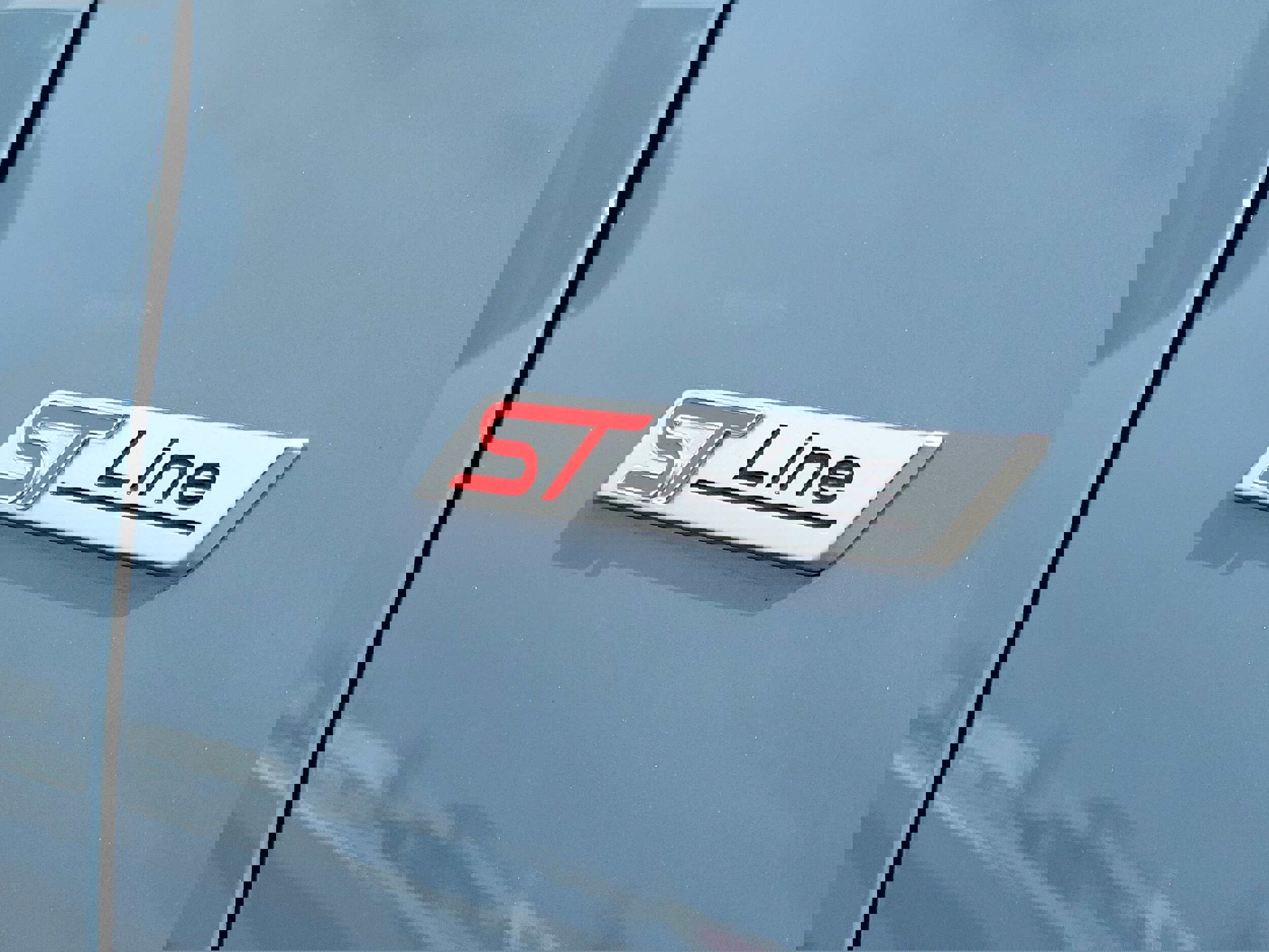 Used 2024 Ford Escape ST-Line w/ Tech Pack #1 image 6