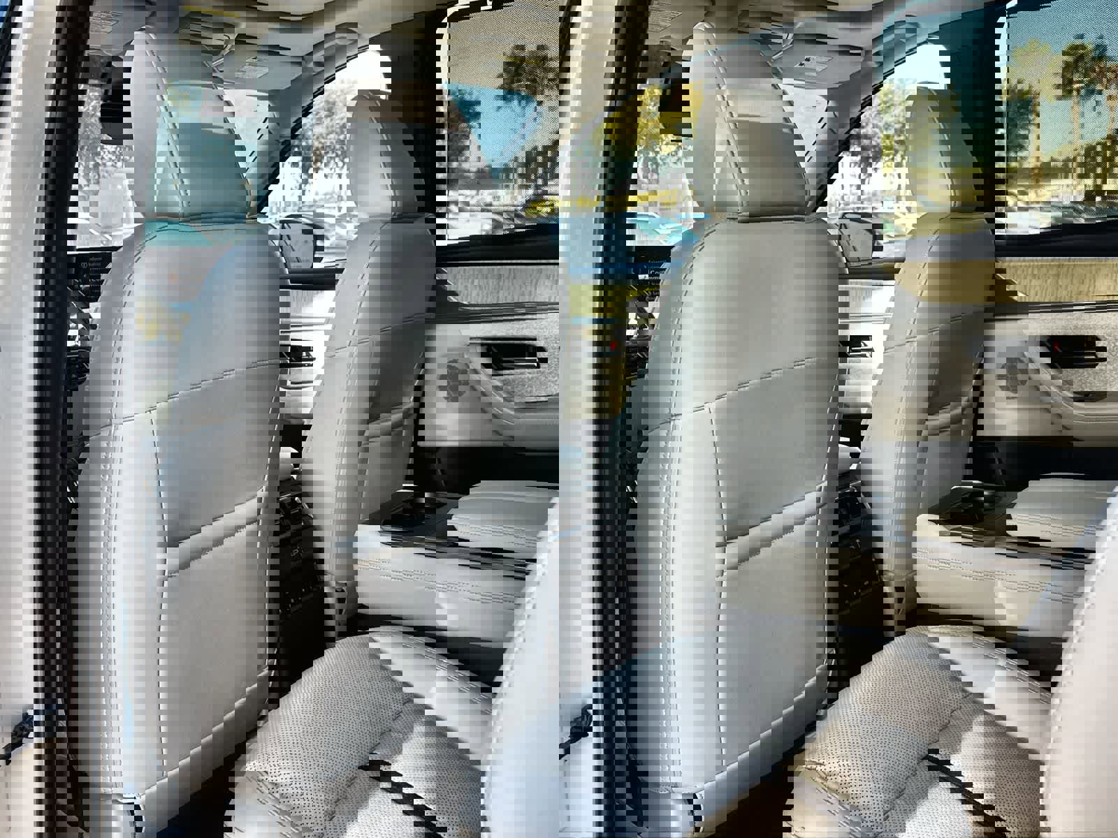 Used 2025 MAZDA CX-90 3.3 Turbo S w/ Premium Plus image 12