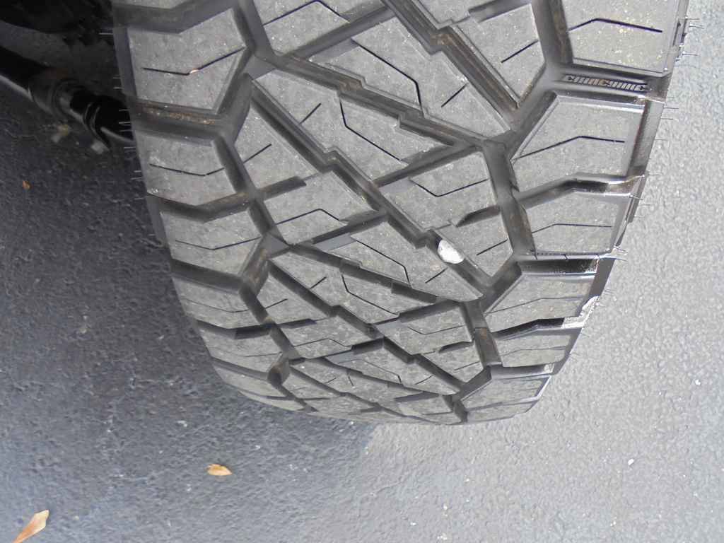 Used 2022 Ford F250 XLT w/ XLT Premium Package image 5