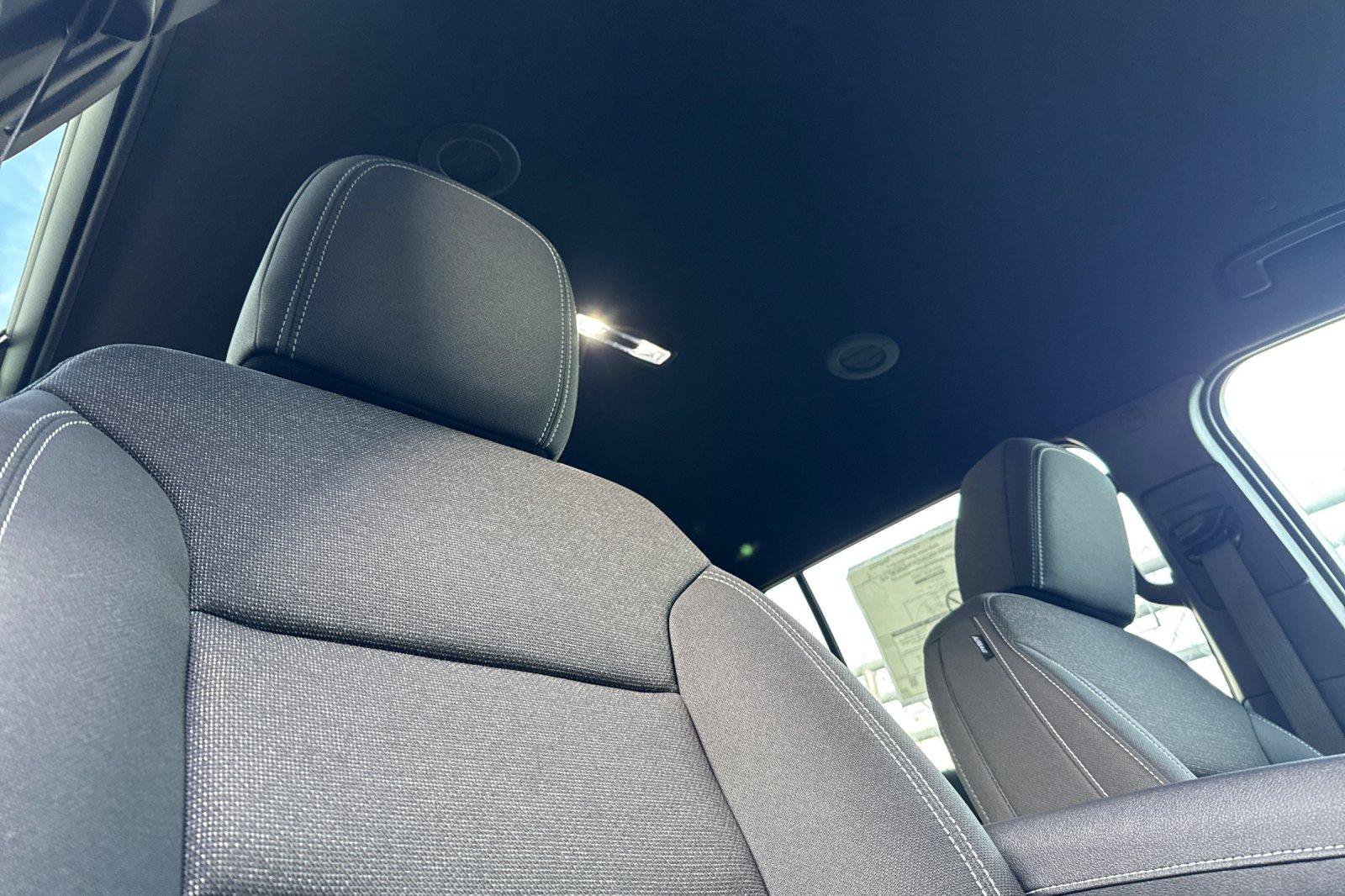 New 2026 Chevrolet Traverse LT FWD image 23