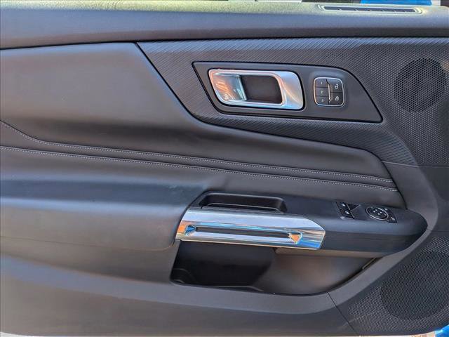 Used 2024 Ford Mustang GT Premium w/ GT Performance Package RWD image 10