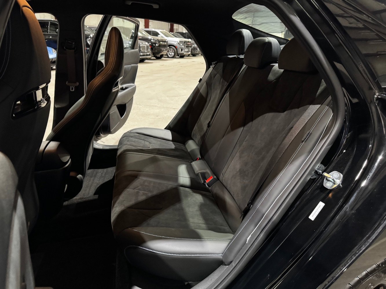 Used 2025 Hyundai Elantra N image 18