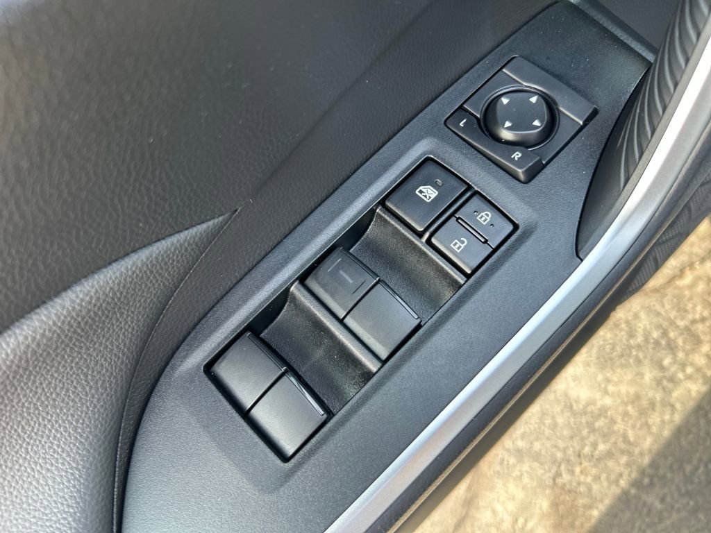Certified 2025 Toyota RAV4 LE image 20