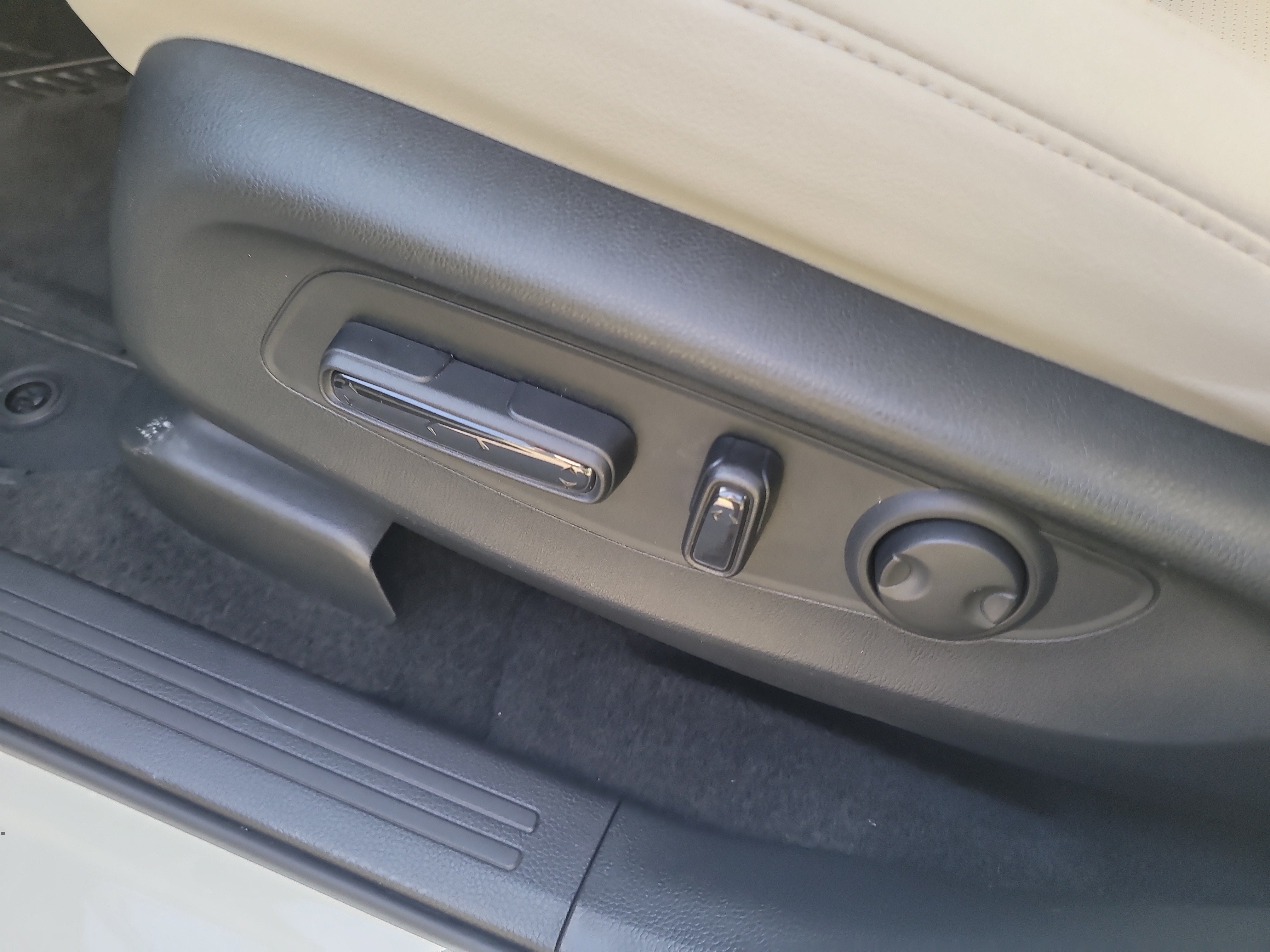 Used 2026 Honda CR-V EX-L image 22